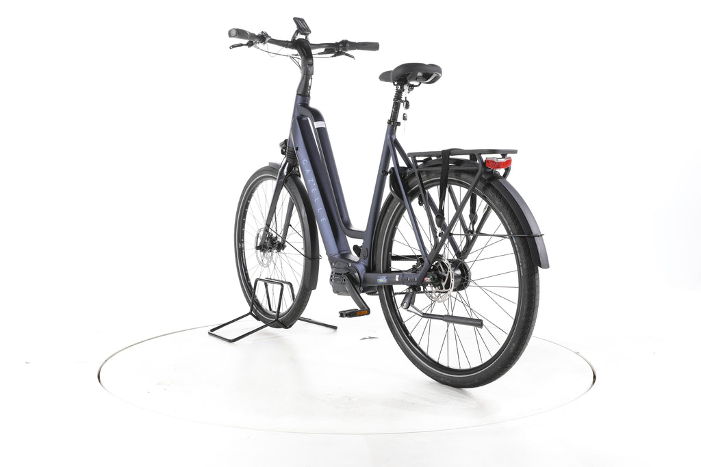 Gazelle Chamonix C5 HMS City E-Bike Tiefeinsteiger - Image 9
