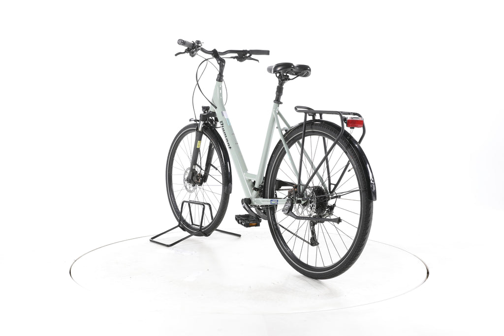 Diamant Ubari Deluxe Fahrrad City & Trekking - Image 9