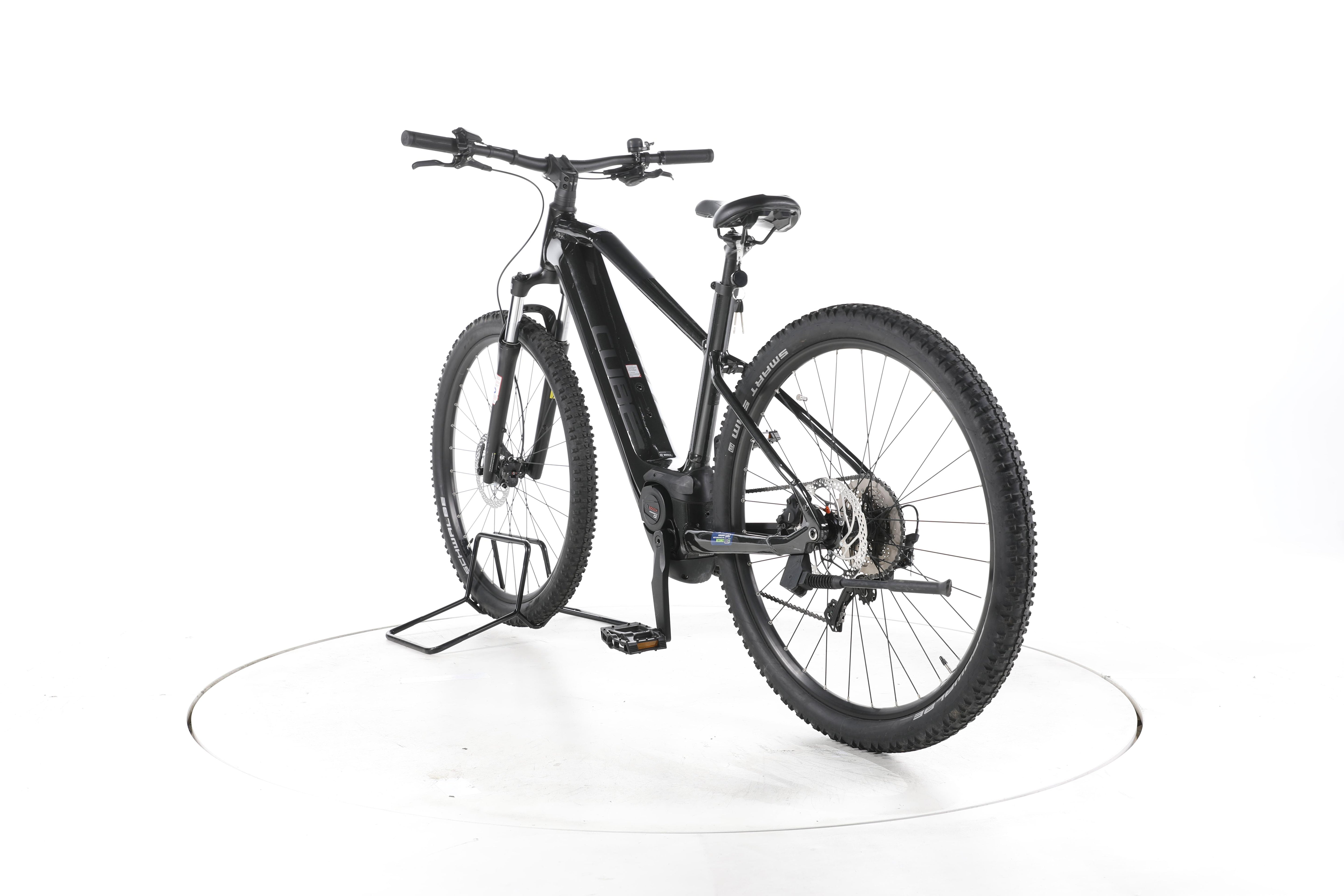 Cube Reaction Hybrid ONE E-Bike - Image 9