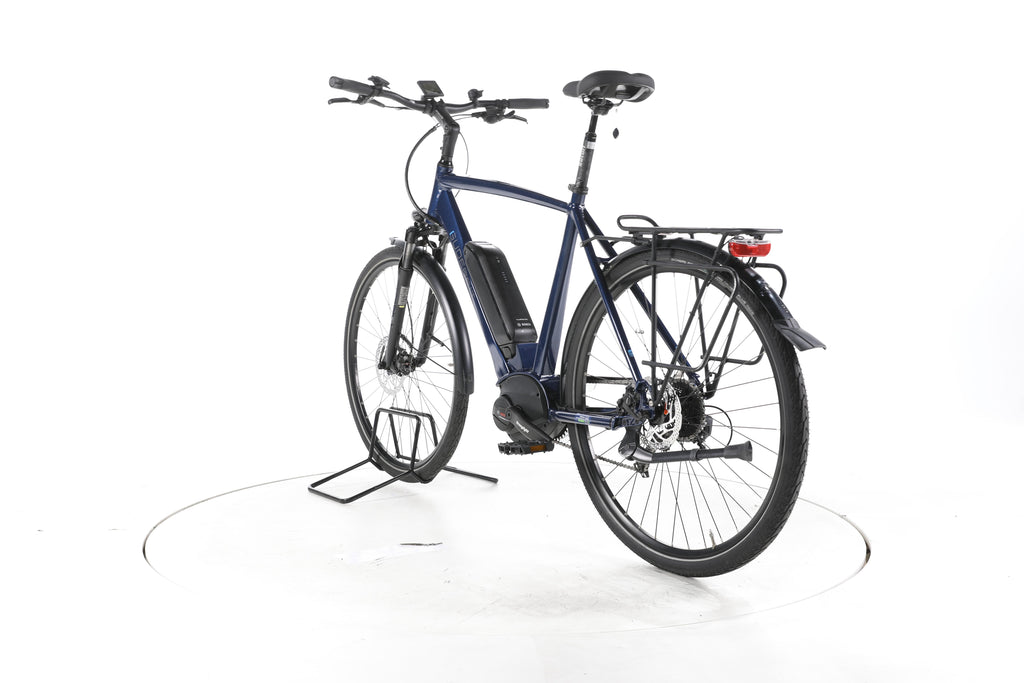 Gudereit ET-3 evo Trekking E-Bike - Image 9