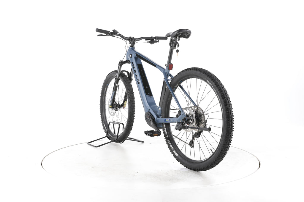 Bulls Copperhead EVO 2 E-Bike - Image 9
