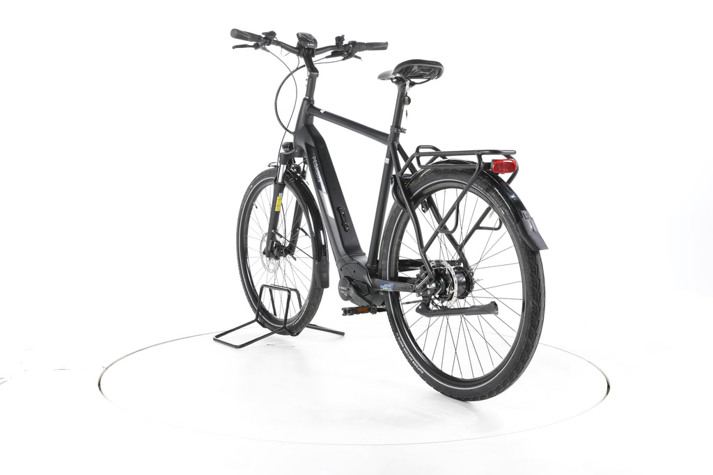 Pegasus Solero EVO 8R City E-Bike - Image 9