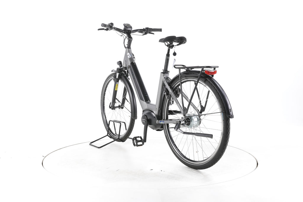 Winora CB400i City E-Bike Tiefeinsteiger - Image 9