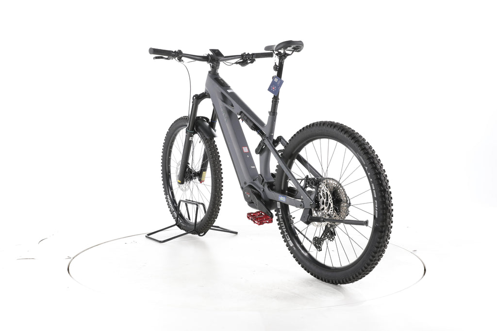 Cube Stereo Hybrid ONE77 HPC Race E-Bike Fully Carbon 2025 - Image 9