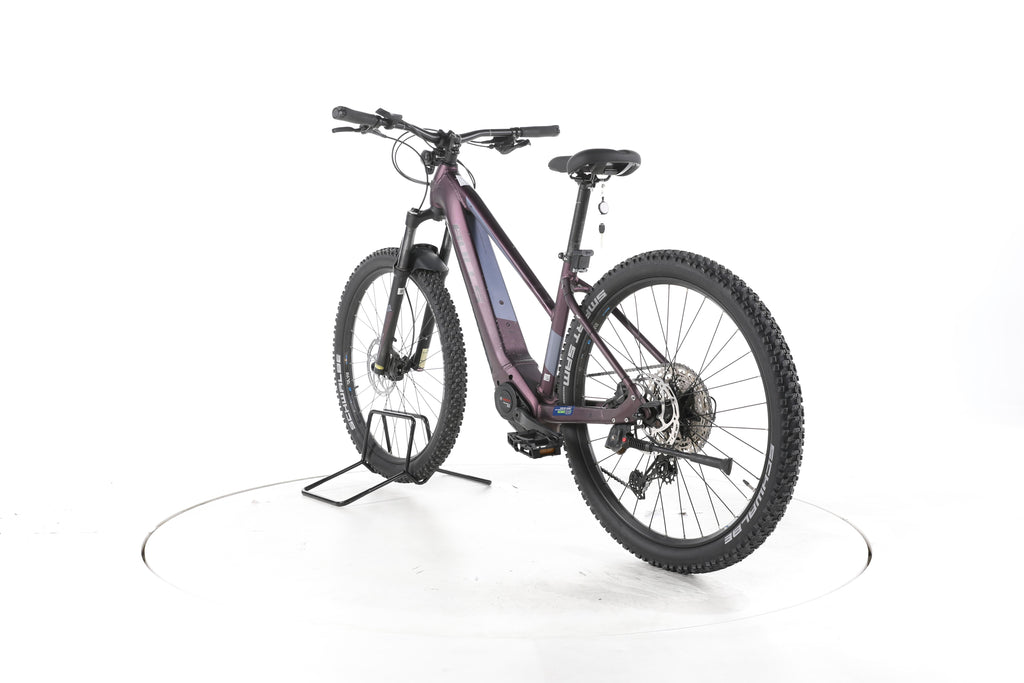 Bulls Aminga EVA 2 E-Bike - Image 9
