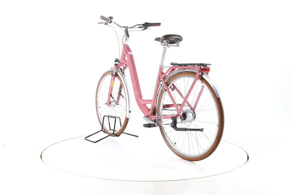 Cube Ella Cruise Fahrrad City & Trekking - Image 9