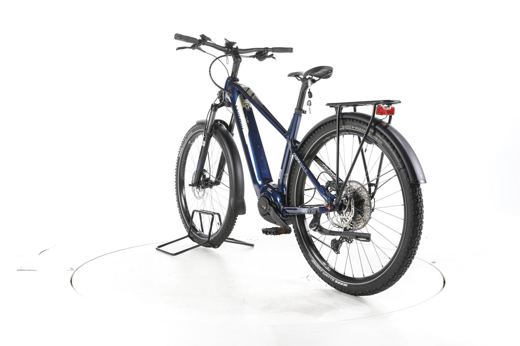 Conway Cairon SUV 5.0 Trekking E-Bike - Image 9
