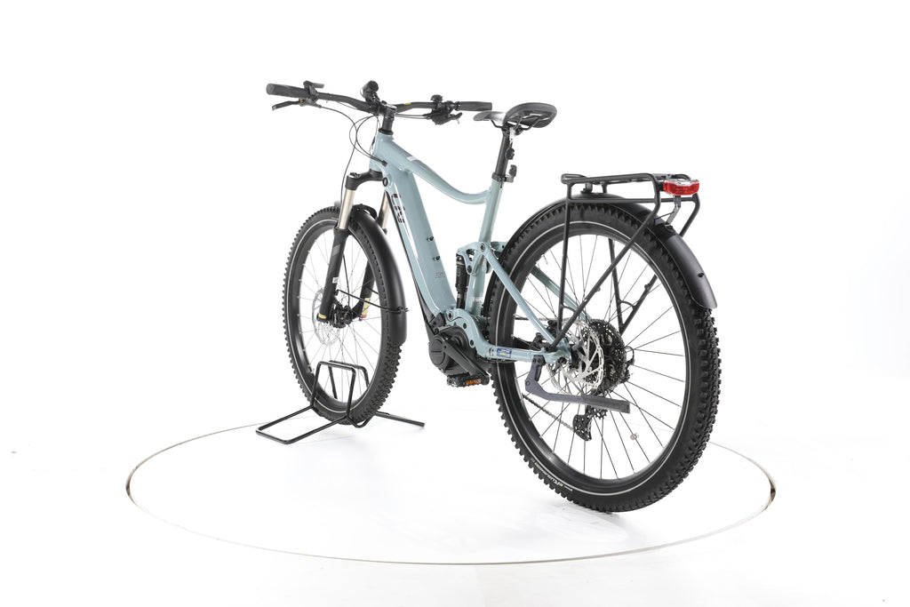 Liv Embolden E+ EX SUV E-Bike - Image 9