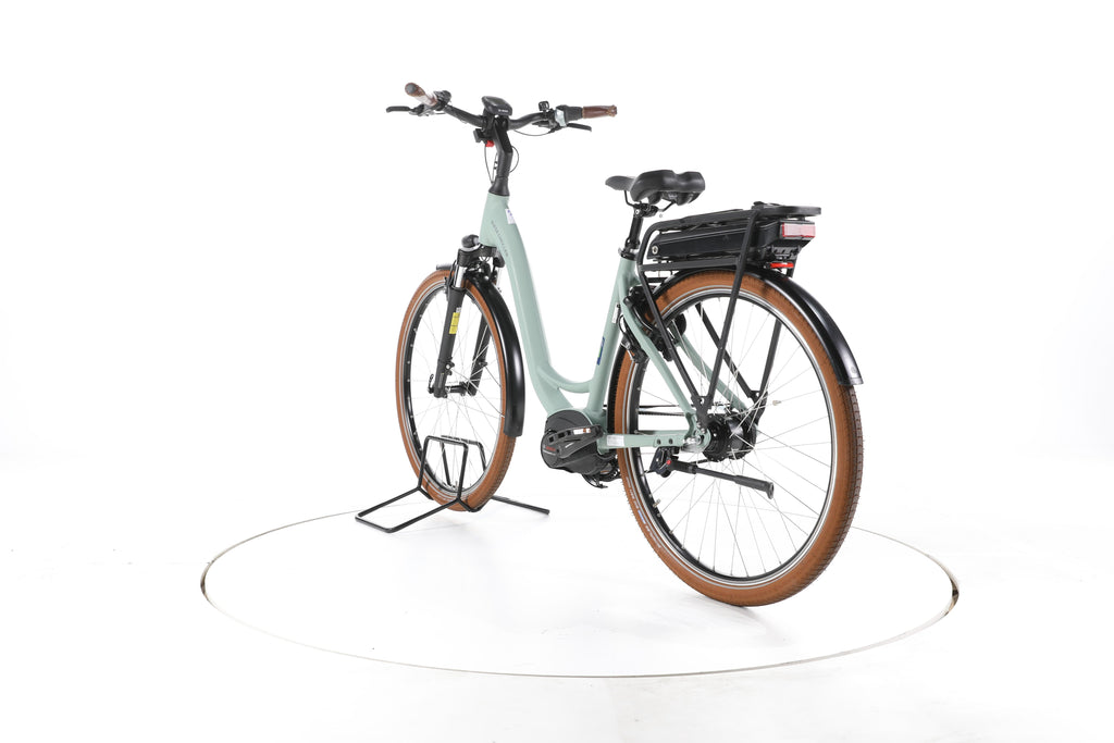 Riese & Müller Swing City E-Bike Tiefeinsteiger - Image 9