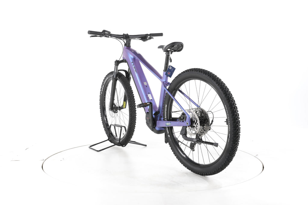 Cube Reaction Hybrid ONE E-Bike 2026 - Image 9