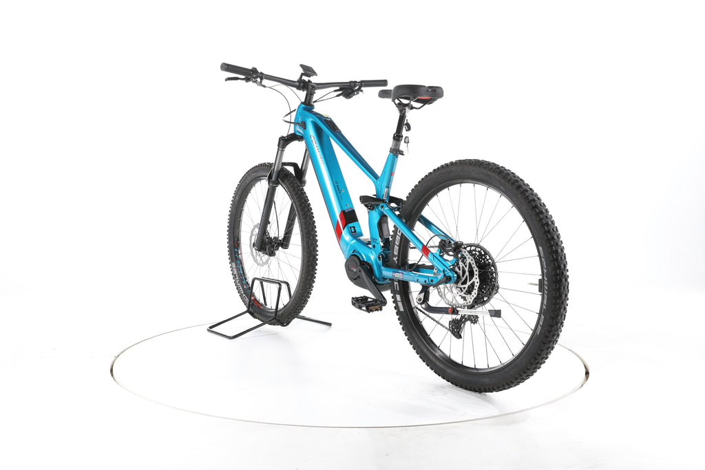 Conway Xyron S 2.9 E-Bike Fully - Image 9