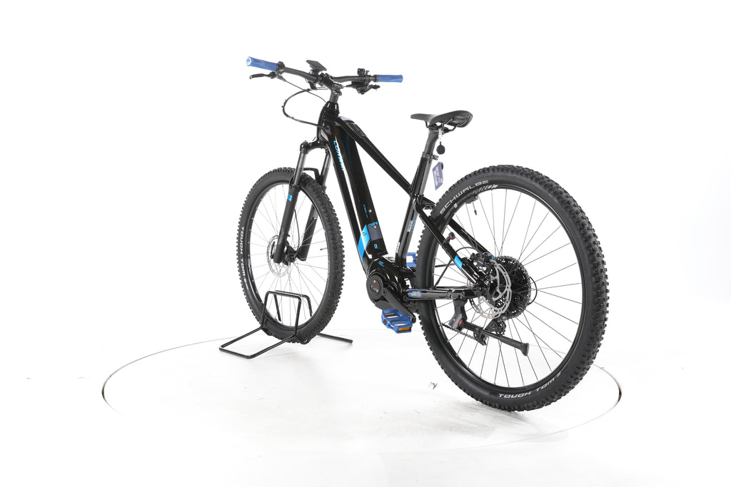Conway Cairon S 2.0 E-Bike - Image 9
