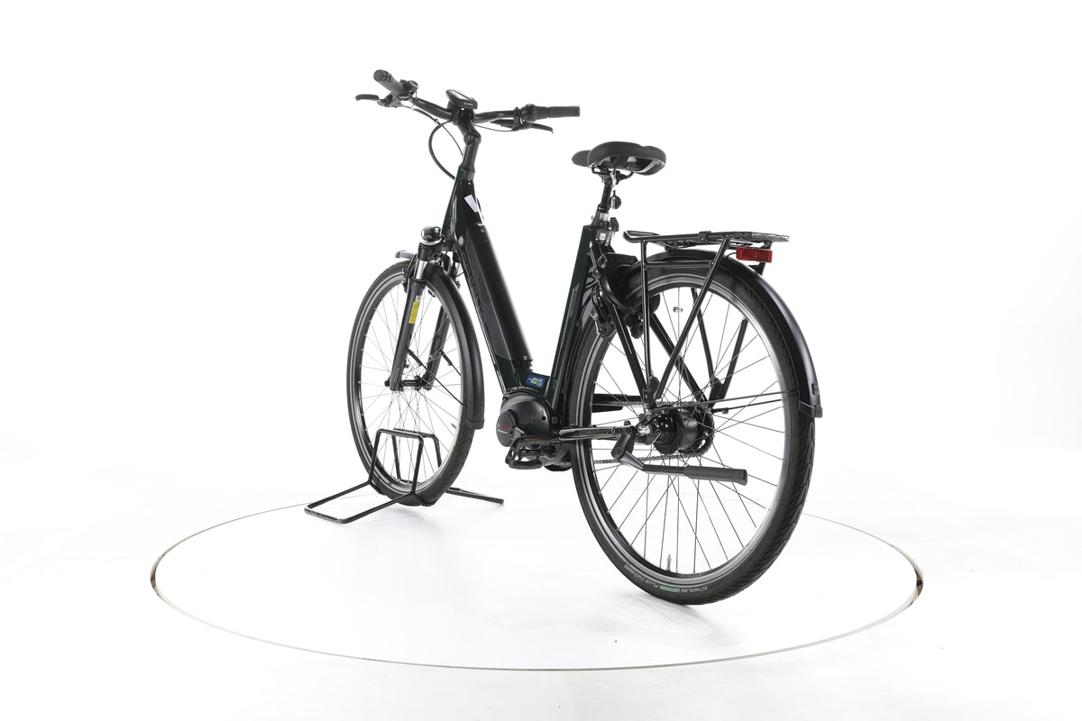 Green's Margate City E-Bike Tiefeinsteiger - Image 9