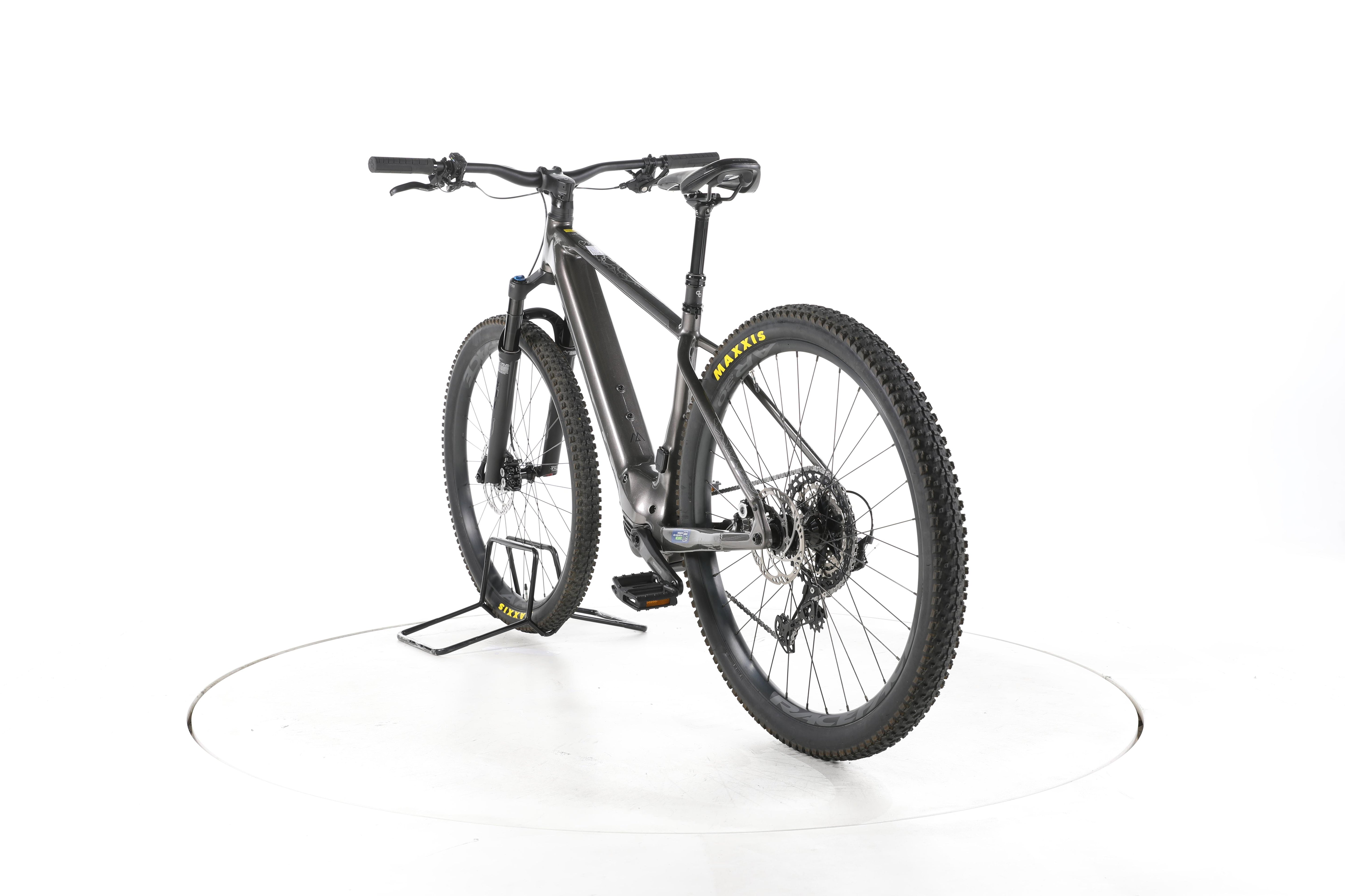 Orbea Urrun 10 E-Bike - Image 9