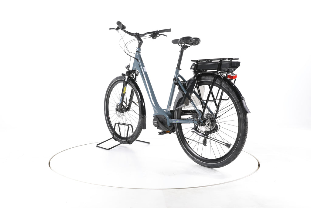 2R Manufaktur ETX9 Trekking E-Bike Tiefeinsteiger - Image 9