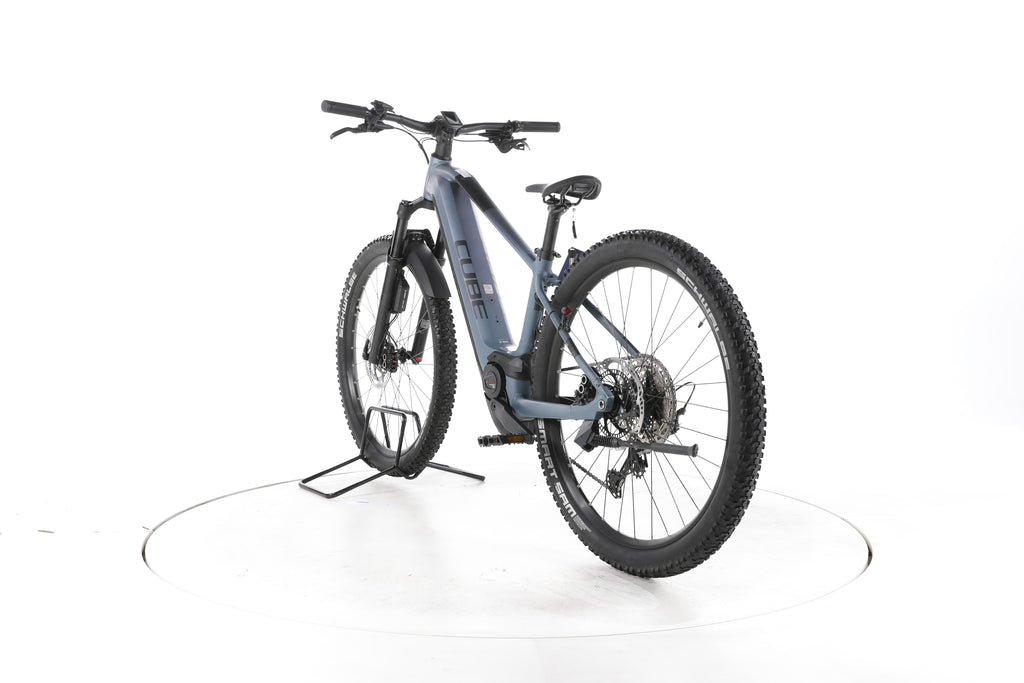 Cube Reaction Hybrid ABS E-Bike Fully - Image 9