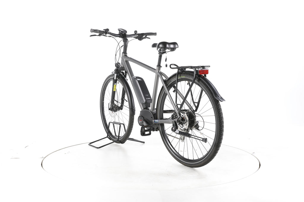 Kalkhoff Endeavour 1.B Move Trekking E-Bike - Image 9