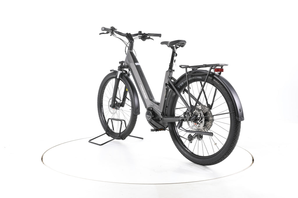 Lapierre E-Explorer 7.6 LS Trekking E-Bike Tiefeinsteiger - Image 9