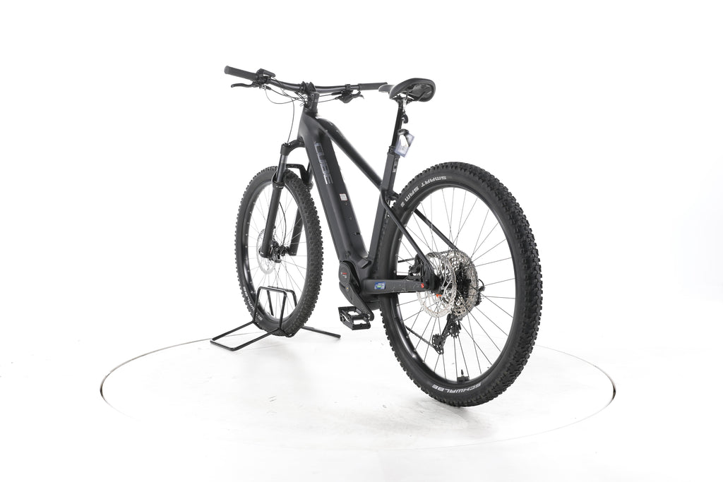 Cube Reaction Hybrid Race E-Bike 2025 - Image 9