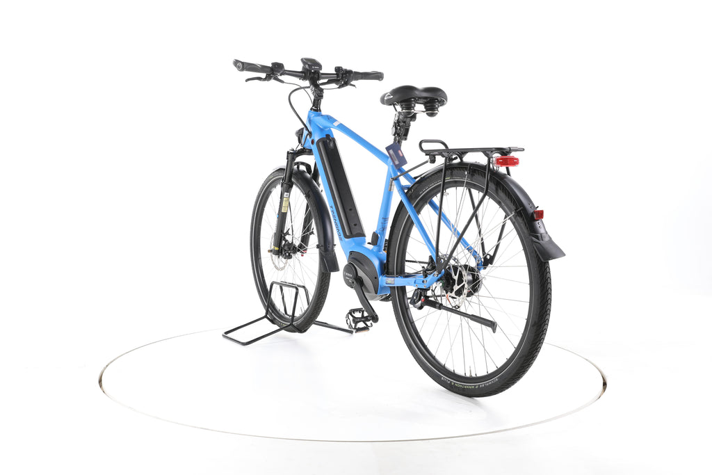 TRENGA DE GLE 8.0 Gates City E-Bike - Image 9