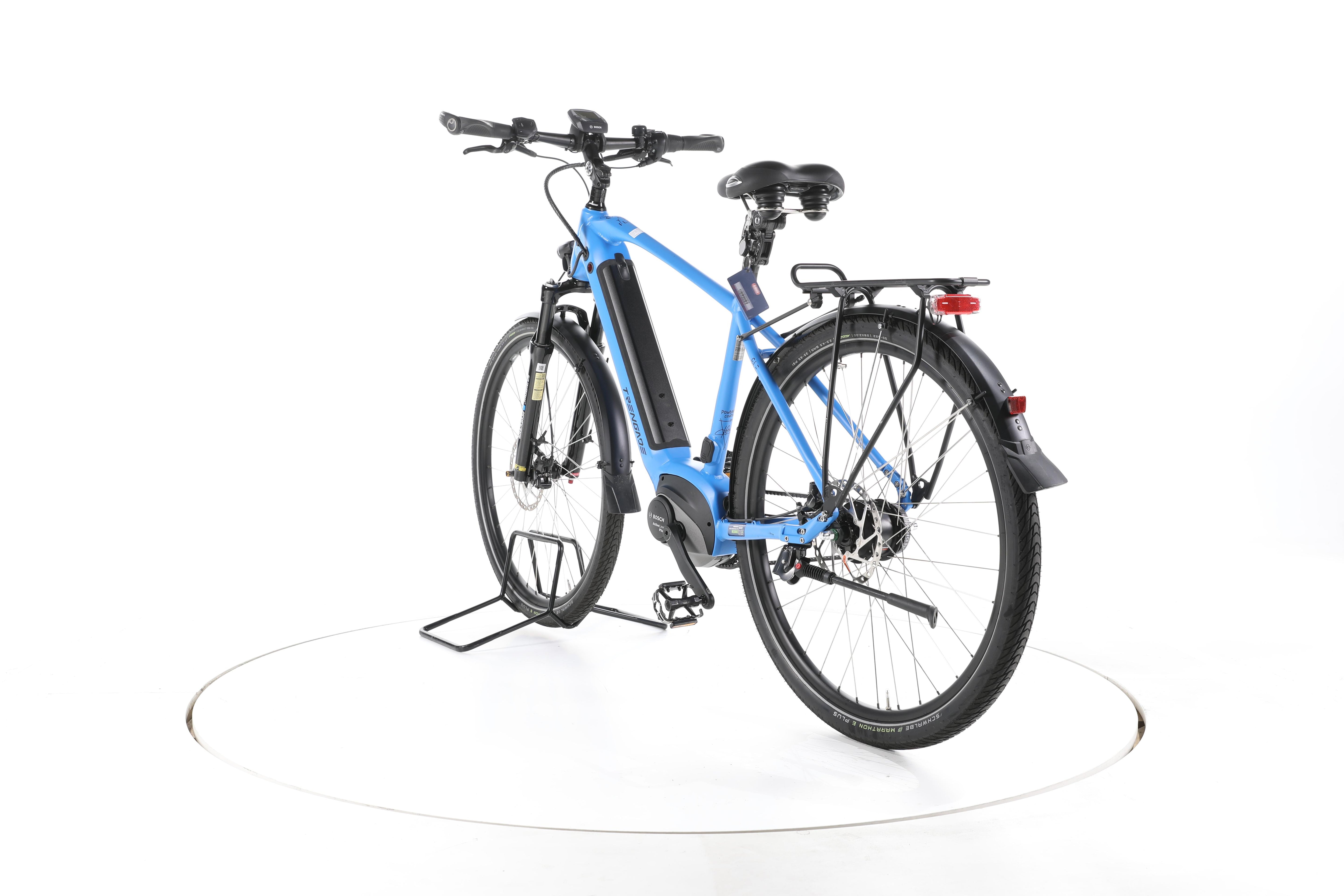 TRENGA DE GLE 8.0 Gates City E-Bike - Image 9