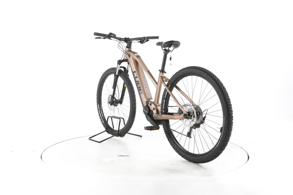 Cube Reaction Hybrid Performance E-Bike - Image 9