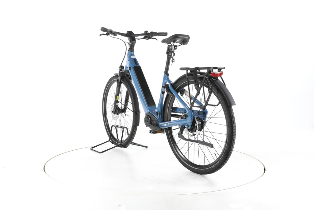 Giant Allure E+ RT City E-Bike Tiefeinsteiger - Image 9