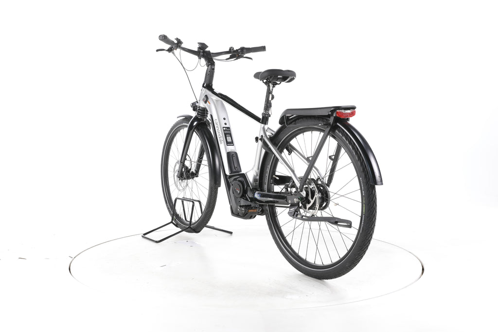 Cannondale Mavaro Neo 2 City E-Bike - Image 9