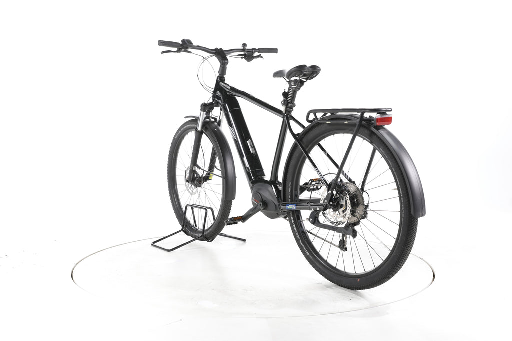 Cannondale canvas neo 2 Trekking E-Bike - Image 9