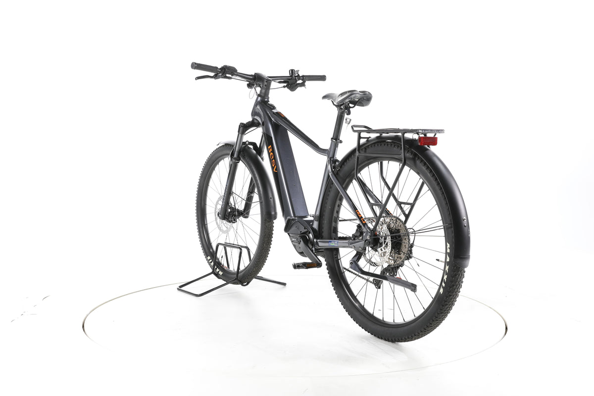 BESV TRX 1.3 Trekking E-Bike - Image 9
