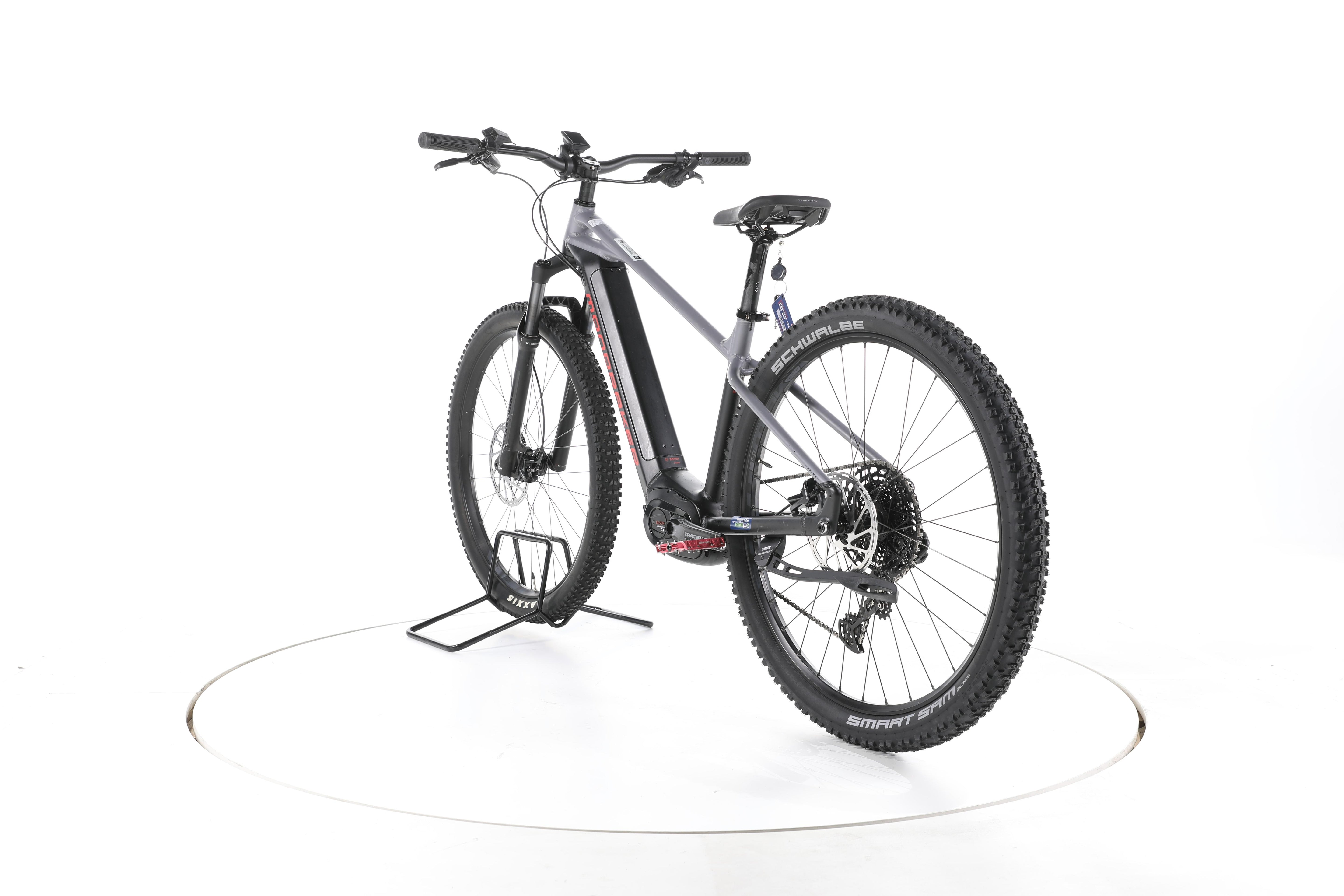 Mondraker Prime 29 E-Bike - Image 9