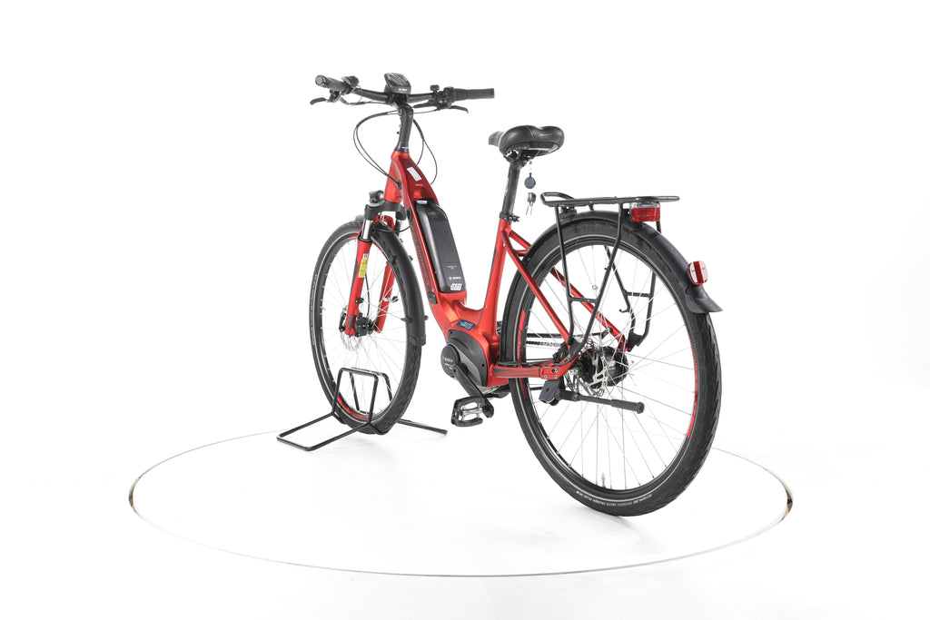 Feldmeier FE06 City E-Bike Tiefeinsteiger - Image 9