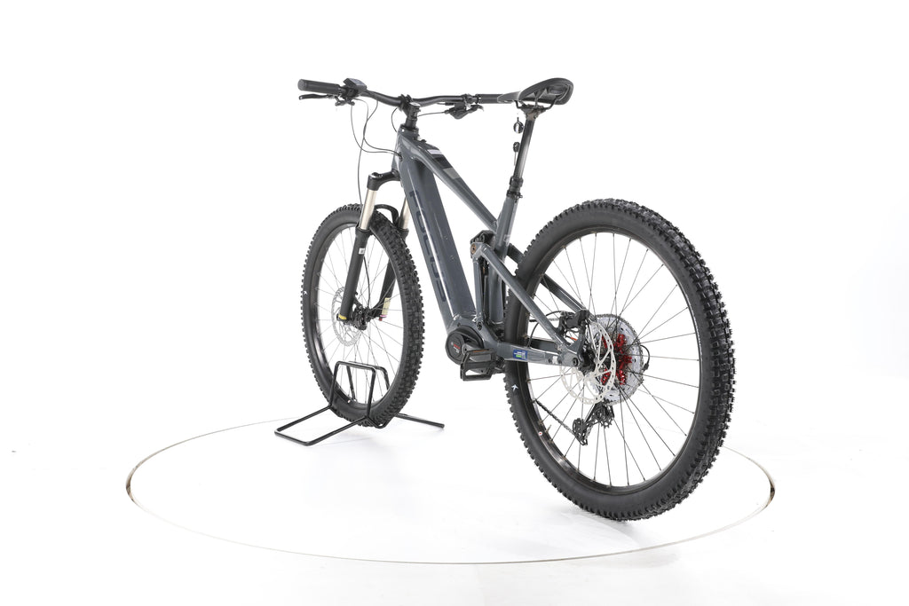 Focus Thron² 6.7 E-Bike Fully - Image 9