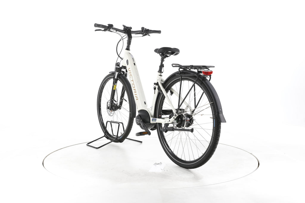 Victoria eTrekking 11.6 City E-Bike Tiefeinsteiger - Image 9