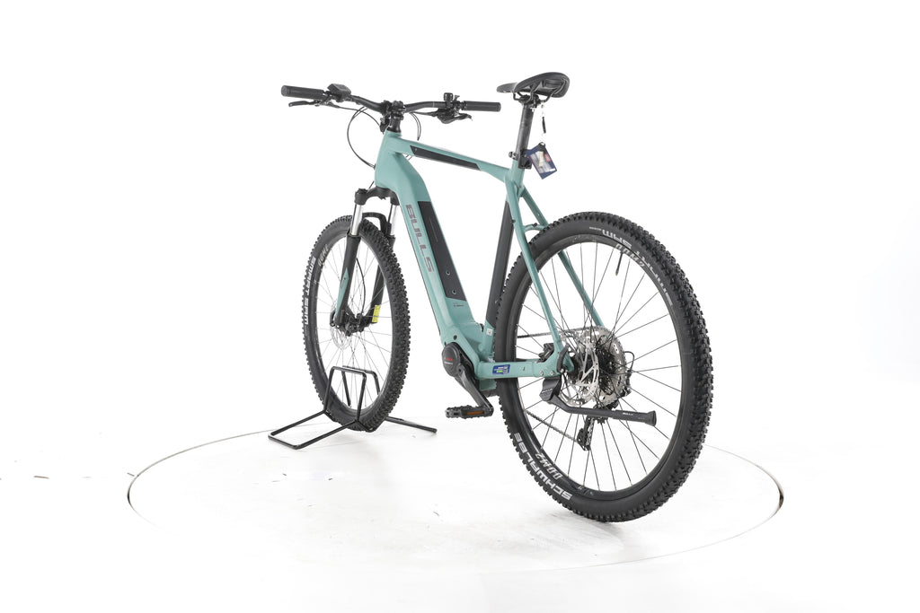 Bulls Copperhead EVO 1 E-Bike - Image 9