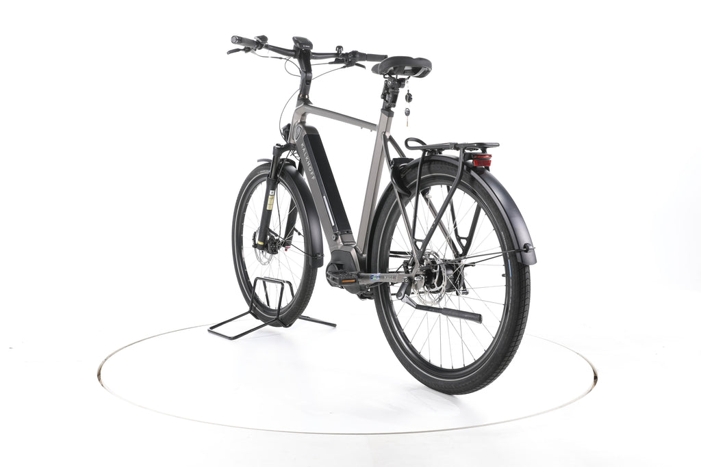 Kalkhoff Image 5.B Advance+ City E-Bike - Image 9