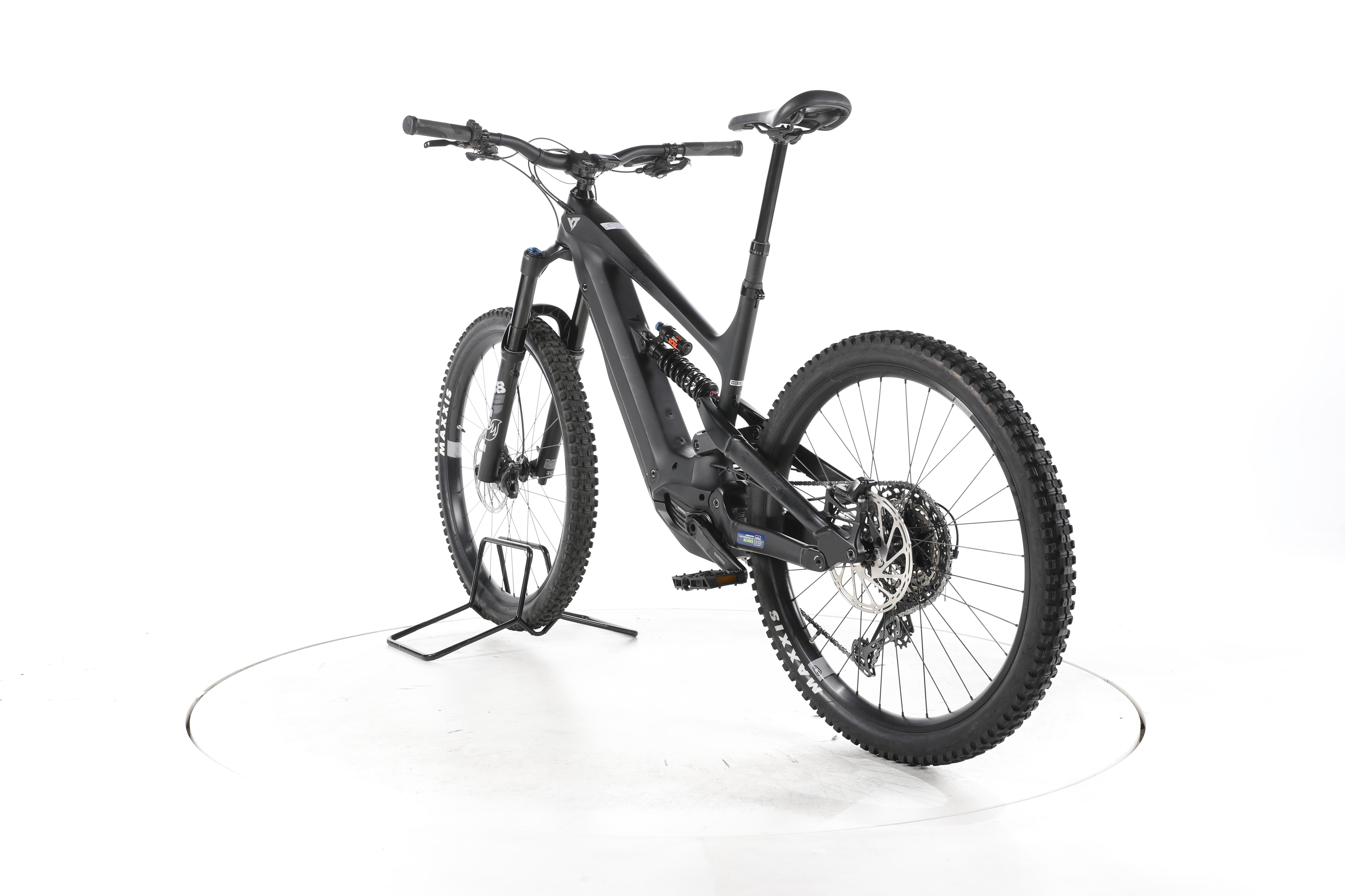 YT Decoy CORE 3 MX E-Bike Fully Carbon 2024 - Image 9