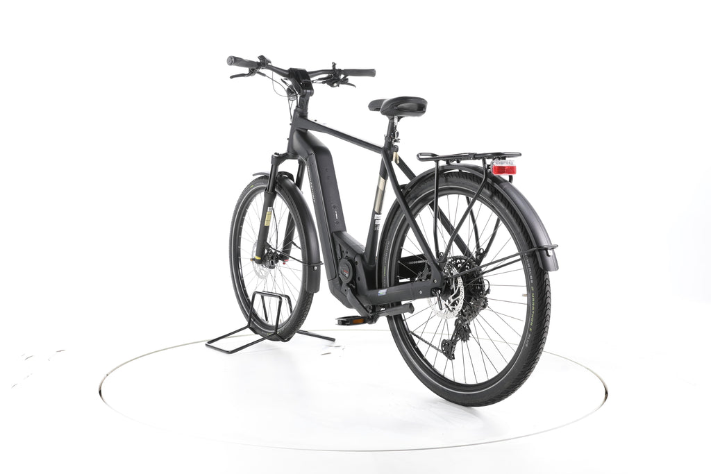 Bergamont E-Horizon Premium Expert Trekking E-Bike - Image 9
