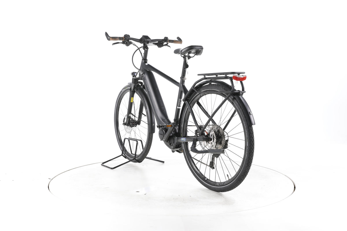 Giant Explore E+ 1 Trekking E-Bike - Image 9