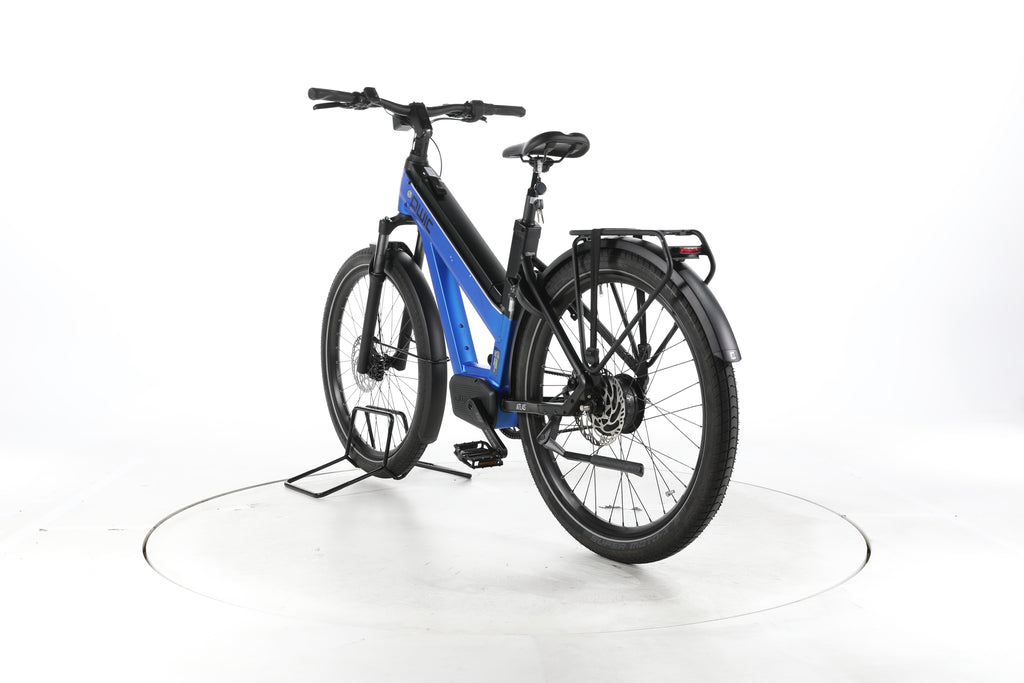 QWIC Atlas Vario City E-Bike - Image 9