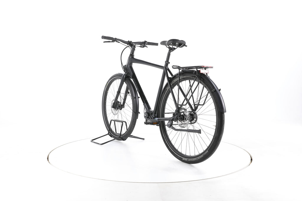 Stevens C12 Fahrrad City & Trekking - Image 9