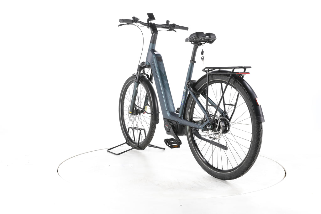 Pegasus Strong EVO 5F Lite City E-Bike Tiefeinsteiger 2025 - Image 9