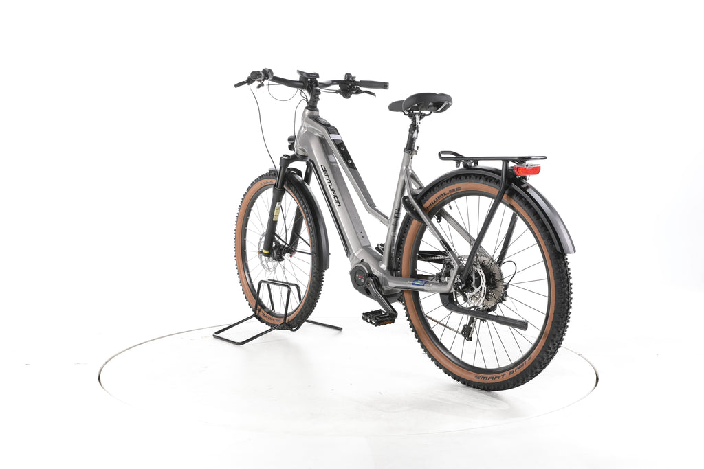 Centurion Country Tour R960i.27 EP1 Trekking E-Bike - Image 9