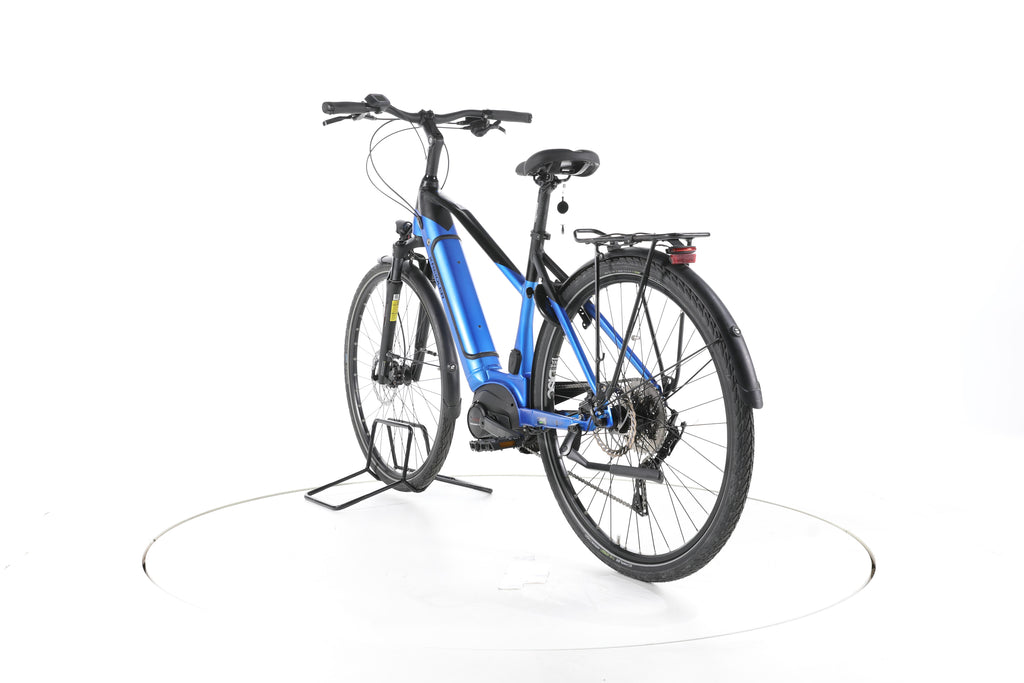 Kreidler Vitality Eco 7 Trekking E-Bike - Image 9