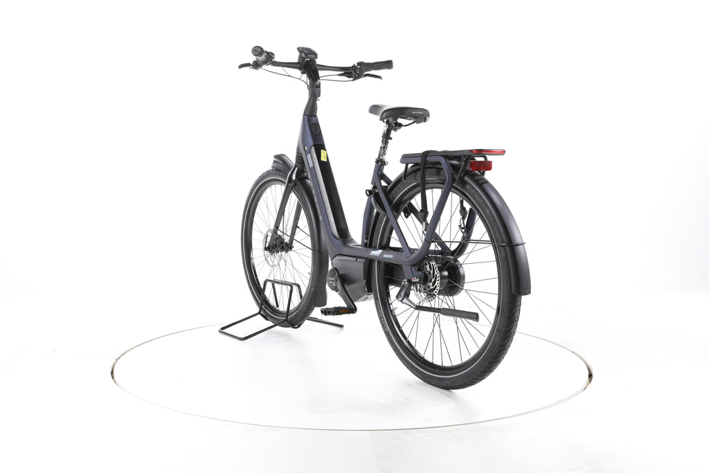 Gazelle Avignon C8 HMB City E-Bike Tiefeinsteiger - Image 9