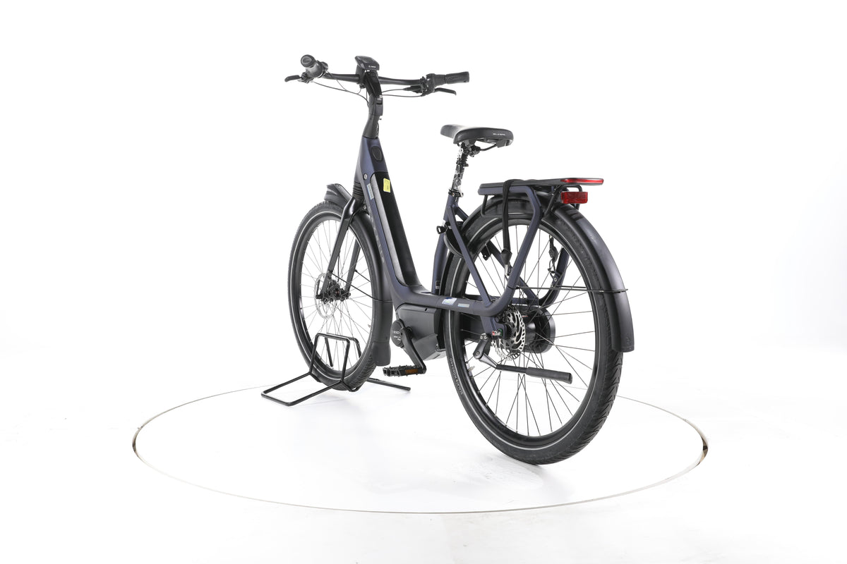 Gazelle Avignon C8 HMB City E-Bike Tiefeinsteiger - Image 9