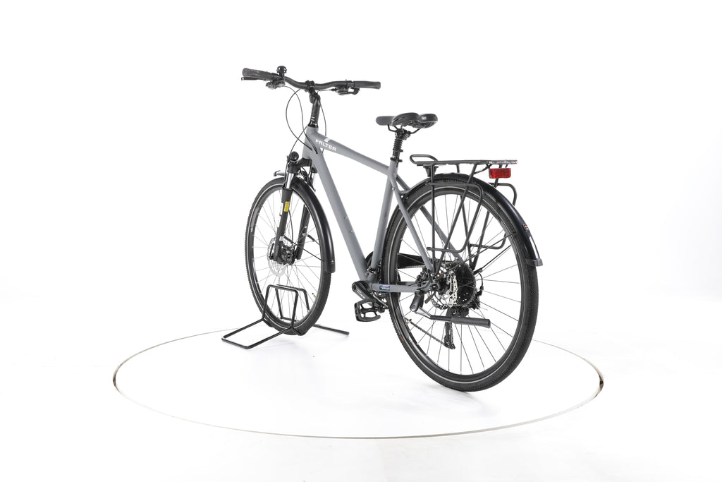 FALTER T 4.0 Fahrrad City & Trekking - Image 9