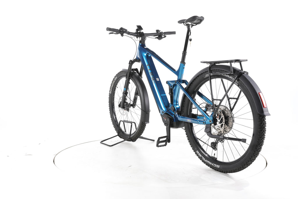 Cube Stereo Hybrid ONE22 E-Bike Fully 2025 - Image 9