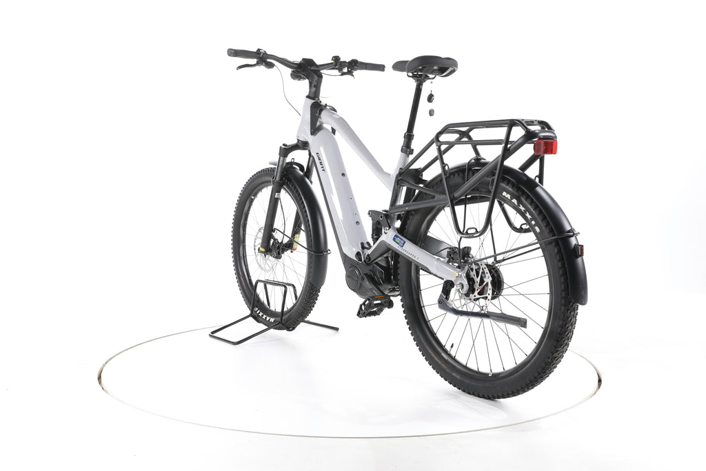 Giant Stormguard E+ 2 SUV E-Bike - Image 9