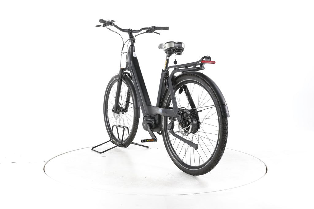 TENWAYS AGO T City E-Bike Tiefeinsteiger - Image 9